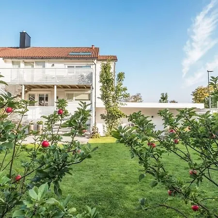 Walk To Ons In 2 Min, Spacious House, Gym & Parking Apartamento Stavanger